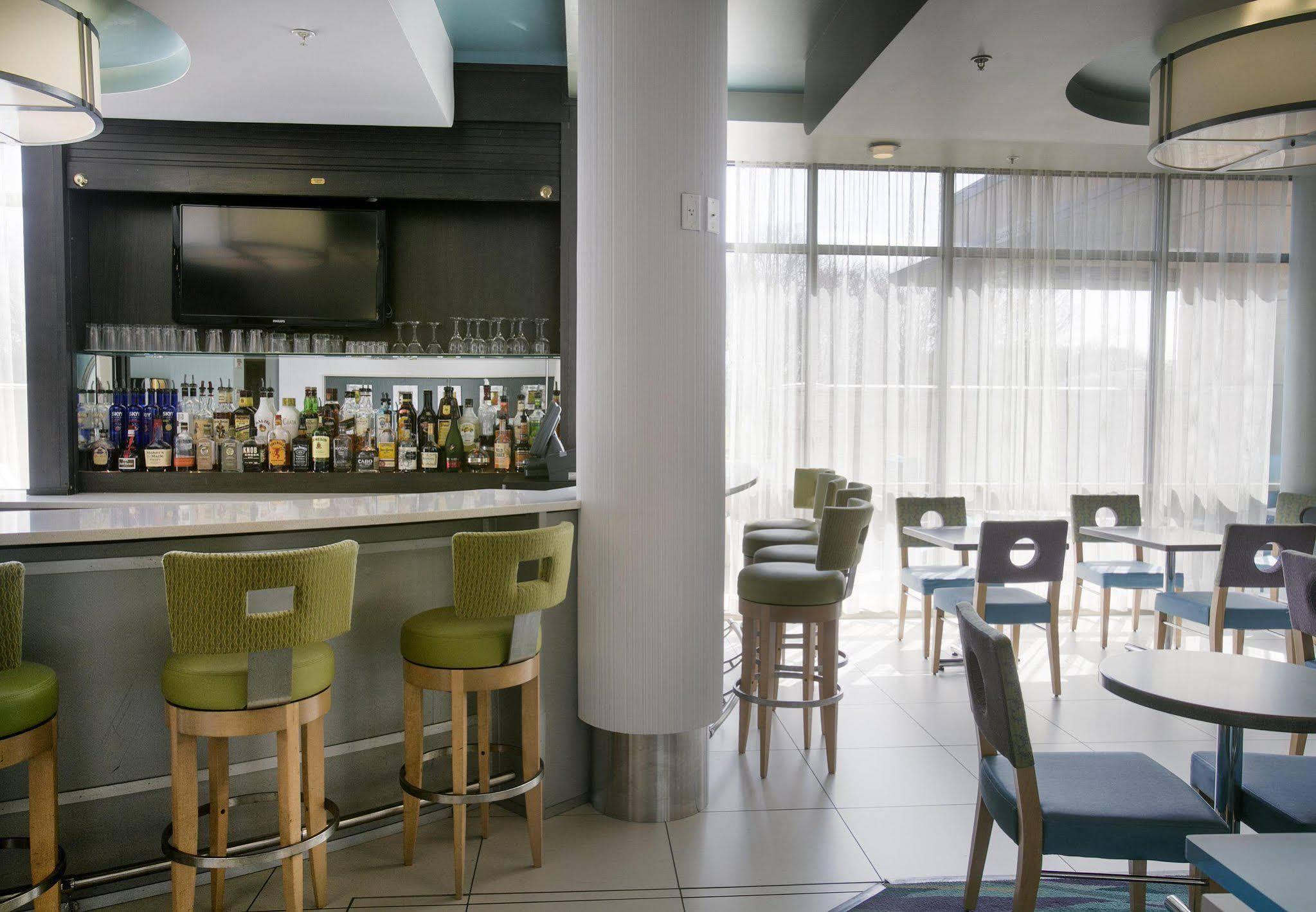 Springhill Suites Ewing Township Princeton South Eksteriør billede