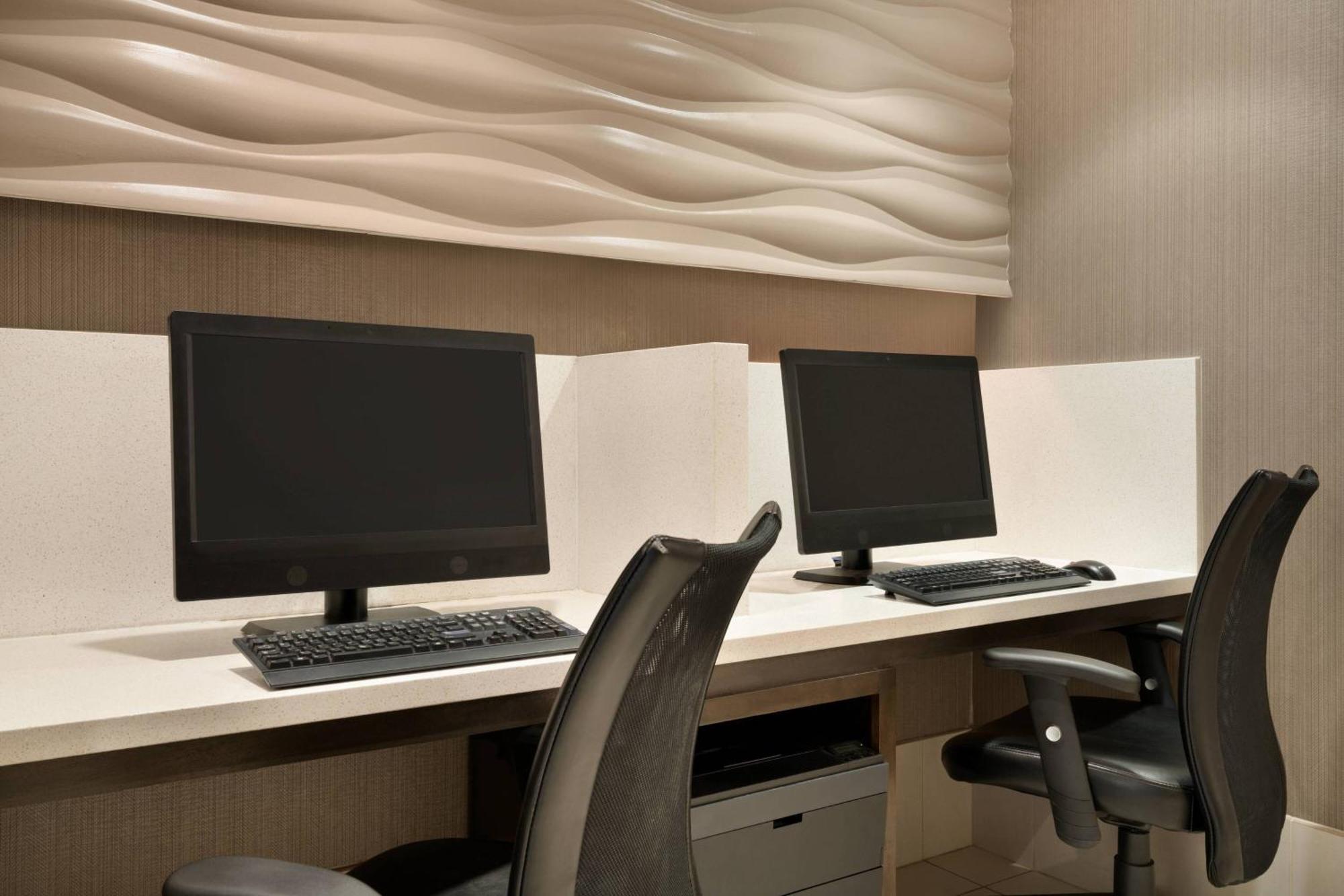 Springhill Suites Ewing Township Princeton South Eksteriør billede