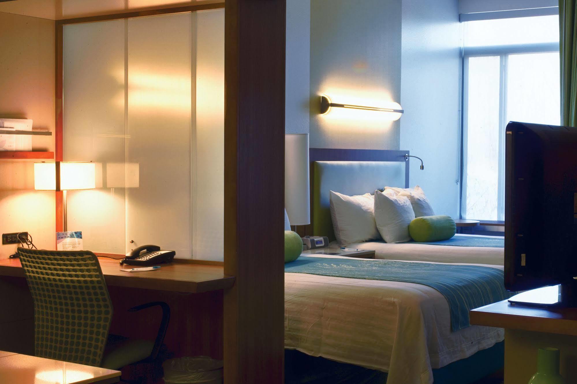 Springhill Suites Ewing Township Princeton South Eksteriør billede