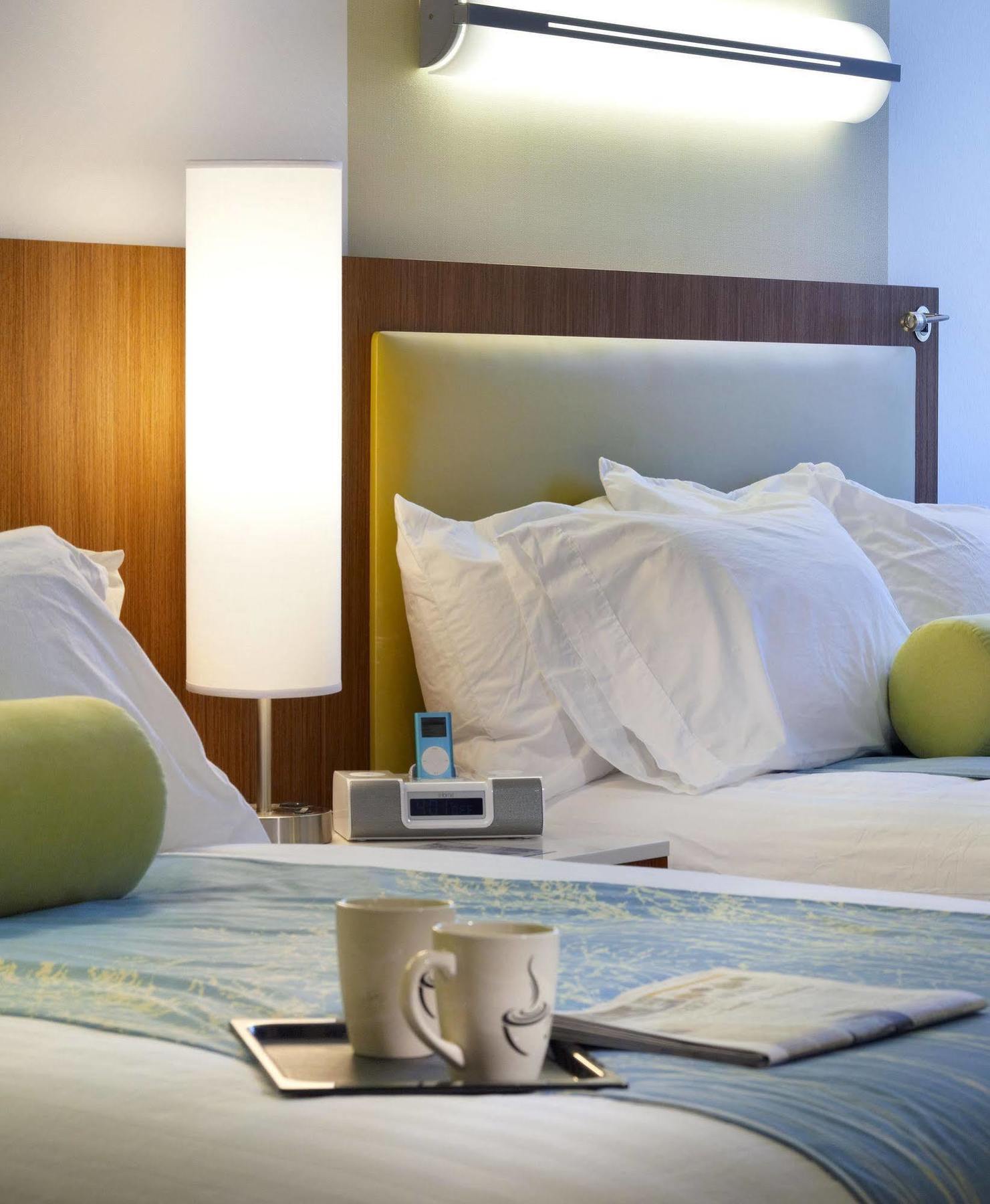 Springhill Suites Ewing Township Princeton South Værelse billede